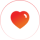 Google Analytics Consultant - heart