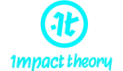 DataVinci - client Impact theory logo