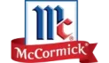 DataVinci - client mccormick logo