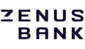 DataVinci - client zenus bank logo